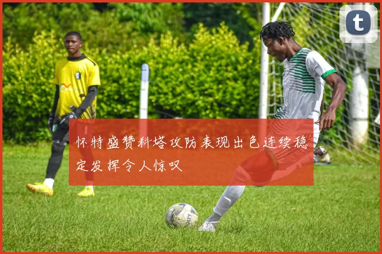 怀特盛赞科塔攻防表现出色连续稳定发挥令人惊叹