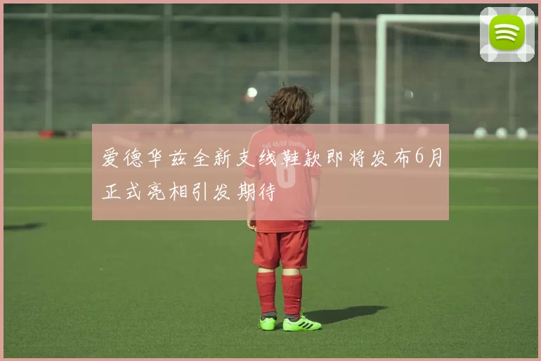 爱德华兹全新支线鞋款即将发布6月正式亮相引发期待